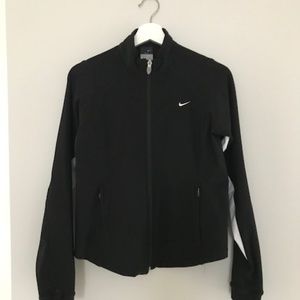 Nike DryFit Zip Jacket